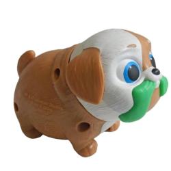 Evcil Hayvanların Gizli Yaşamı Burger King 2019 Oyuncak Figür - madra vintage