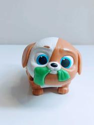 Evcil Hayvanların Gizli Yaşamı Burger King 2019 Oyuncak Figür