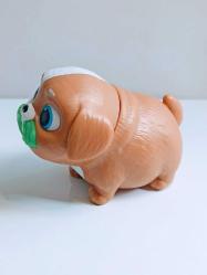 Evcil Hayvanların Gizli Yaşamı Burger King 2019 Oyuncak Figür