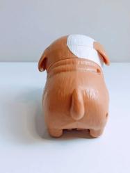 Evcil Hayvanların Gizli Yaşamı Burger King 2019 Oyuncak Figür