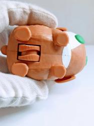 Evcil Hayvanların Gizli Yaşamı Burger King 2019 Oyuncak Figür