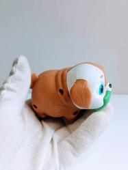 Evcil Hayvanların Gizli Yaşamı Burger King 2019 Oyuncak Figür