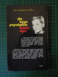 Diz Boyu Papatyalar / 1.Baskı