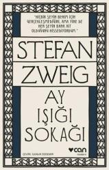 Ay Işığı Sokağı