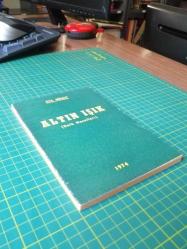 Altın Işık(Halk Masalları)