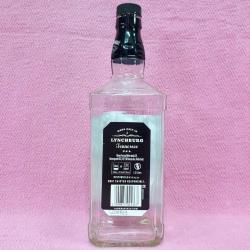 JACK DANIEL'S OLD No.7 TENNESSEE USA 1 L. BOŞ ŞİŞE