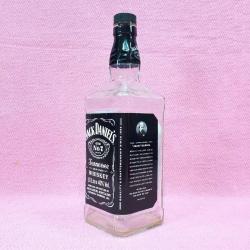 JACK DANIEL'S OLD No.7 TENNESSEE USA 1 L. BOŞ ŞİŞE