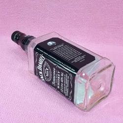JACK DANIEL'S OLD No.7 TENNESSEE USA 1 L. BOŞ ŞİŞE