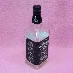 JACK DANIEL'S OLD No.7 TENNESSEE USA 1 L. BOŞ ŞİŞE