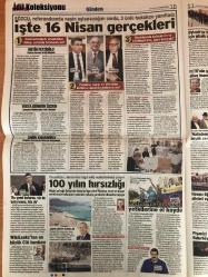 Sözcü Gazetesi, 1 Nisan 2017, Uğur Dündar, Bekir Coşkun, Yılmaz Özdil, Emin Çölaşan, Meral Akşener, Gökmen Ulu, Muharrem İnce, Rahmi Turan, Erdoğan, Ersin Asyalı, Turhan Çömez, Halit Akçatepe, Büşranur K., Guterres, Necati Doğru, Özlem Gürses, Murat Muratoğlu, Marcos Baghdatis, Bernard Tomic, Milos Raonic, Ercan Turabi, Cem Gölbaşı, Yücel Aslan, Aziz Yıldırım, Van Der Wiel, Eren Derdiyok, Igor Tudor, Lukas Podolski, Bruma, Mesut Yıldırım, Garry Rodrigues, Ahmet Ürkmezgil, Ahmet Çubukçu, Ferudun Tankut, Dursun Özbek