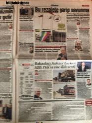 Sözcü Gazetesi, 1 Nisan 2017, Uğur Dündar, Bekir Coşkun, Yılmaz Özdil, Emin Çölaşan, Meral Akşener, Gökmen Ulu, Muharrem İnce, Rahmi Turan, Erdoğan, Ersin Asyalı, Turhan Çömez, Halit Akçatepe, Büşranur K., Guterres, Necati Doğru, Özlem Gürses, Murat Muratoğlu, Marcos Baghdatis, Bernard Tomic, Milos Raonic, Ercan Turabi, Cem Gölbaşı, Yücel Aslan, Aziz Yıldırım, Van Der Wiel, Eren Derdiyok, Igor Tudor, Lukas Podolski, Bruma, Mesut Yıldırım, Garry Rodrigues, Ahmet Ürkmezgil, Ahmet Çubukçu, Ferudun Tankut, Dursun Özbek