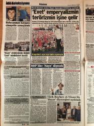 Sözcü Gazetesi, 1 Nisan 2017, Uğur Dündar, Bekir Coşkun, Yılmaz Özdil, Emin Çölaşan, Meral Akşener, Gökmen Ulu, Muharrem İnce, Rahmi Turan, Erdoğan, Ersin Asyalı, Turhan Çömez, Halit Akçatepe, Büşranur K., Guterres, Necati Doğru, Özlem Gürses, Murat Muratoğlu, Marcos Baghdatis, Bernard Tomic, Milos Raonic, Ercan Turabi, Cem Gölbaşı, Yücel Aslan, Aziz Yıldırım, Van Der Wiel, Eren Derdiyok, Igor Tudor, Lukas Podolski, Bruma, Mesut Yıldırım, Garry Rodrigues, Ahmet Ürkmezgil, Ahmet Çubukçu, Ferudun Tankut, Dursun Özbek