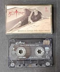 ZÜMRE * ZÜMRE'CE TURKISH BELLY DANCE REMIX * KASET