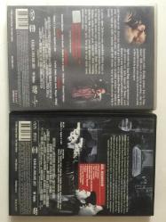 Carlito'nun Yolu - Carlito's Way & Carlito'nun Yolu Gücün Yükselişi - Carlito's Way Rise to Power / 2xDVD / DVD