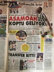 Sözcü Gazetesi, 17 Ağustos 2017,  Uğur Dündar, Emin Çölasan, Yılmaz Özdil, Gürsel Tekin, Saygı Öztürk, Mustafa Akaydın, Rahmi Turan, Asuman Aranca, Zeynep Gürcanlı, İsmet Yılmaz, Necati Doğru, Soner Yalçın, Yekta G. Özden, Ege Cansen, Toniuge, Mahmut, Ela, Ben Yedder, Napole, Rovany, Espanya, Galatasaray, Özbek, Riva, Başkan Dursun Özbek, Cimbom, G.Saray, Tudor, Igor Tudor, Sinan Gümüş, Fiorentina, Juventus, Asamoah, Vida, Linnes, Beşiktaş, Pepe, Negredo, Lens, Medel, Fabri, Adriano, Mitrovic, Quaresma, Babel, Atiba, Talisca, Senol Günes, Gökhan Gönül, Adriano, Carole, Burak Yılmaz, Irfan Aktar, Nazifoğlu, Ali Sami Yen, Sedat Doğan, Mert Yaşar