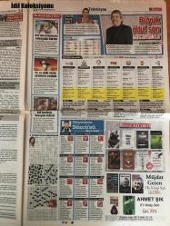 Sözcü Gazetesi, 17 Ağustos 2017,  Uğur Dündar, Emin Çölasan, Yılmaz Özdil, Gürsel Tekin, Saygı Öztürk, Mustafa Akaydın, Rahmi Turan, Asuman Aranca, Zeynep Gürcanlı, İsmet Yılmaz, Necati Doğru, Soner Yalçın, Yekta G. Özden, Ege Cansen, Toniuge, Mahmut, Ela, Ben Yedder, Napole, Rovany, Espanya, Galatasaray, Özbek, Riva, Başkan Dursun Özbek, Cimbom, G.Saray, Tudor, Igor Tudor, Sinan Gümüş, Fiorentina, Juventus, Asamoah, Vida, Linnes, Beşiktaş, Pepe, Negredo, Lens, Medel, Fabri, Adriano, Mitrovic, Quaresma, Babel, Atiba, Talisca, Senol Günes, Gökhan Gönül, Adriano, Carole, Burak Yılmaz, Irfan Aktar, Nazifoğlu, Ali Sami Yen, Sedat Doğan, Mert Yaşar