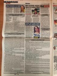 Sözcü Gazetesi, 17 Ağustos 2017,  Uğur Dündar, Emin Çölasan, Yılmaz Özdil, Gürsel Tekin, Saygı Öztürk, Mustafa Akaydın, Rahmi Turan, Asuman Aranca, Zeynep Gürcanlı, İsmet Yılmaz, Necati Doğru, Soner Yalçın, Yekta G. Özden, Ege Cansen, Toniuge, Mahmut, Ela, Ben Yedder, Napole, Rovany, Espanya, Galatasaray, Özbek, Riva, Başkan Dursun Özbek, Cimbom, G.Saray, Tudor, Igor Tudor, Sinan Gümüş, Fiorentina, Juventus, Asamoah, Vida, Linnes, Beşiktaş, Pepe, Negredo, Lens, Medel, Fabri, Adriano, Mitrovic, Quaresma, Babel, Atiba, Talisca, Senol Günes, Gökhan Gönül, Adriano, Carole, Burak Yılmaz, Irfan Aktar, Nazifoğlu, Ali Sami Yen, Sedat Doğan, Mert Yaşar