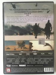 İstila - Karanlık Kıta / DVD