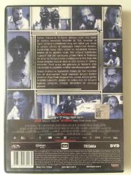 Labirent - Yön: Tolga Örnek / Timuçin Esen & Meltem Cumbul / DVD