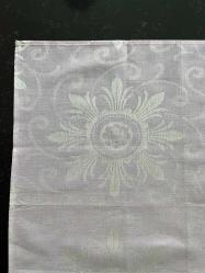 Almanya 8 adet kumaş peçete