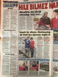 Sözcü Gazetesi, 6 Haziran 2018, Deliksiz Metro, Ekonomi Politikası Çürük ve Hastalıklı, Şükrü Elekdağ, Uğur Dondar, Motorsuz Uçak, Bekir Coşkun, Bakan, Tarım, Yılmaz Özdil, Fetö, Emin Çölasan, Meral Akşener, İYİ Parti, İftara Davet, Tokmak, Rahmi Turan, Muharrem İnce, Aile, Zekiye İnce, Seçim, Ümit Özdağ, Kandil, Nil Soysal, Ali Koç, Mazbata, Comolli, Necati Doğru, Arsenal, Sarri, Fenerbahçe, Real Madrid, Chelsea, Akşener, Tokmak, Muharrem İnce, Yusuf Şimşek, Ilhan Mansız, Mustafa Doğan, Ay-Yıldızlılar, Rusya, Yunus Mallı, G.Saray, UEFA, Cengiz, G.Saray, Abdurrahim Albayrak, Daniel Opare, Beşiktaş, Nuri Şahin, Borussia Dortmund, Beşiktaş, Rafael, Lyon, Emre Kılınç, Hasan Hüseyin Acar, Rıza Çalımbay, Lugano, Trabzonspor