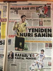 Sözcü Gazetesi, 6 Haziran 2018, Deliksiz Metro, Ekonomi Politikası Çürük ve Hastalıklı, Şükrü Elekdağ, Uğur Dondar, Motorsuz Uçak, Bekir Coşkun, Bakan, Tarım, Yılmaz Özdil, Fetö, Emin Çölasan, Meral Akşener, İYİ Parti, İftara Davet, Tokmak, Rahmi Turan, Muharrem İnce, Aile, Zekiye İnce, Seçim, Ümit Özdağ, Kandil, Nil Soysal, Ali Koç, Mazbata, Comolli, Necati Doğru, Arsenal, Sarri, Fenerbahçe, Real Madrid, Chelsea, Akşener, Tokmak, Muharrem İnce, Yusuf Şimşek, Ilhan Mansız, Mustafa Doğan, Ay-Yıldızlılar, Rusya, Yunus Mallı, G.Saray, UEFA, Cengiz, G.Saray, Abdurrahim Albayrak, Daniel Opare, Beşiktaş, Nuri Şahin, Borussia Dortmund, Beşiktaş, Rafael, Lyon, Emre Kılınç, Hasan Hüseyin Acar, Rıza Çalımbay, Lugano, Trabzonspor