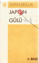 JAPON GÜLÜ 3.BASKI
