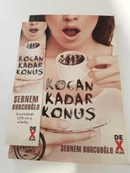 Kocan Kadar Konuş - Ayraçlı