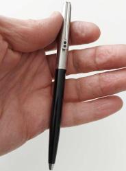 ESKİ DÖNEM SCRIKSS MARKA ORİJİNAL MUHTEŞEM TÜKENMEZ KALEM 3S2C1R1S NADİR