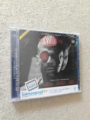 On İki Maymun 12 Monkeys