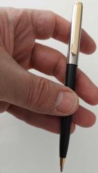 GERMANY REFORM MARKA ORİJİNAL SARI AKSAMLARI ALTIN KAPLAMA MUHTEŞEM TÜKENMEZ KALEM G3RRR1 NADİR