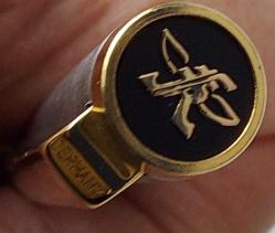 GERMANY REFORM MARKA ORİJİNAL SARI AKSAMLARI ALTIN KAPLAMA MUHTEŞEM TÜKENMEZ KALEM G3RRR1 NADİR