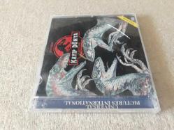 Kayıp Dünya Jurassic Park The Lost World