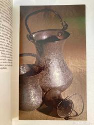 Azerbajdzanske Vyrobky Z Medi - Slovakça Kitap (Medi'den Azerbaycan Ürünleri)