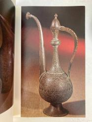 Azerbajdzanske Vyrobky Z Medi - Slovakça Kitap (Medi'den Azerbaycan Ürünleri)