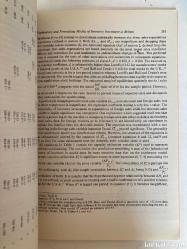Explanatory and Forecasting Models Of Inventory Investment in Britain - Paul Burrows - Number 115 - Institute Of Social and Economic Research and Department of Economics University of York - İngilizce Kitap (Britanya'da Envanter Yatırımının Açıklayıcı ve Tahmin Modelleri)