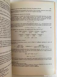 Explanatory and Forecasting Models Of Inventory Investment in Britain - Paul Burrows - Number 115 - Institute Of Social and Economic Research and Department of Economics University of York - İngilizce Kitap (Britanya'da Envanter Yatırımının Açıklayıcı ve Tahmin Modelleri)