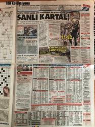 Sözcü Gazetesi, 9 Ekim 2017,  Yılmaz Büyükerşen, Saygı Öztürk, Rahmi Turan, Celâl Ülgen, Mehmetçik, Recep Tayyip Erdoğan, Binali Yıldırım, Devlet Bahçeli, Cemil Yaman, Yusuf Toltar, Asuman Aranca, Nurettin Özdebir, Erdoğan Süzer, Vedat Erdem, Kamil Elibol, Ayşe Sucu, Yekta Güngör Özden, Murat Muratoğlu, Zeynep Gürcanlı, Cenk Tosun, Mircea Lucescu, İgor Tudor, Martin Linnes, Mevlüt Erdinç, Bafetimbi Gomis, Elif Elmas, Josef de Souza, Mathieu Valbuena, Alper Potuk, Tuvana Türkay, Aykut Kocaman, Mehmet Topal, Rahmi Özcan, Serkan Dereli, Mustafa Cengiz, Asuman Aranca, Ataman Güneyligil, Mesut Yıldırım,  Puan Durumu, Finlandiya-Türkiye, Ukrayna-Hırvatistan, Cenk: Tüm Ülkeyi Üzdük, Mircea Lucescu'nun A Milli Takım İle İlgili Yorumu, Beşiktaş'tan Tarihi Jest, Ampute Milli Takımı'nın Başarısı, Gomis Rekor Kırar