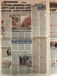 Sözcü Gazetesi, 9 Ekim 2017,  Yılmaz Büyükerşen, Saygı Öztürk, Rahmi Turan, Celâl Ülgen, Mehmetçik, Recep Tayyip Erdoğan, Binali Yıldırım, Devlet Bahçeli, Cemil Yaman, Yusuf Toltar, Asuman Aranca, Nurettin Özdebir, Erdoğan Süzer, Vedat Erdem, Kamil Elibol, Ayşe Sucu, Yekta Güngör Özden, Murat Muratoğlu, Zeynep Gürcanlı, Cenk Tosun, Mircea Lucescu, İgor Tudor, Martin Linnes, Mevlüt Erdinç, Bafetimbi Gomis, Elif Elmas, Josef de Souza, Mathieu Valbuena, Alper Potuk, Tuvana Türkay, Aykut Kocaman, Mehmet Topal, Rahmi Özcan, Serkan Dereli, Mustafa Cengiz, Asuman Aranca, Ataman Güneyligil, Mesut Yıldırım,  Puan Durumu, Finlandiya-Türkiye, Ukrayna-Hırvatistan, Cenk: Tüm Ülkeyi Üzdük, Mircea Lucescu'nun A Milli Takım İle İlgili Yorumu, Beşiktaş'tan Tarihi Jest, Ampute Milli Takımı'nın Başarısı, Gomis Rekor Kırar