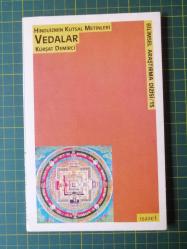 Hinduizmin Kutsal Metinleri Vedalar