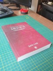 Konularına Göre Açıklamalı Mesnevi Tercümesi Cilt 1-2