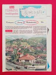 Kocaeli - Hayat Dergisi Türkiye Ansiklopedisi