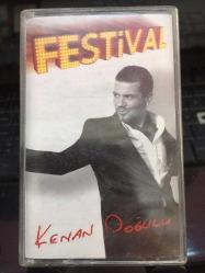 Kenan Doğulu Festival - nadir kasetçilik dükkan