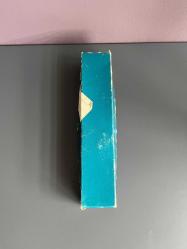 Almanya 1970 paslanmaz çelik pasta sofra takımı