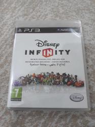 DISNEY INFINIYT PS3 OYUN (SIFIR)
