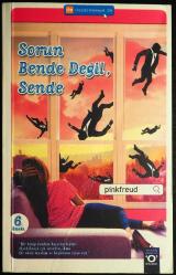 Sorun Bende, Değil Sende