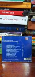 Kaç Yıl Geçti Aradan - Türk Pop Müzik Tarihi 1960-70'li Yıllar / CD