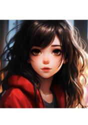 Ben Anime Boyama Sayfaları (50 Boyama Sayfası)