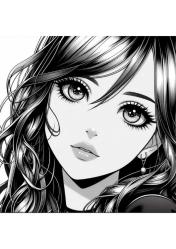 Ben Anime Boyama Sayfaları (50 Boyama Sayfası)
