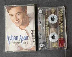 AYHAN AŞAN * ARARIM SENİ * KASET